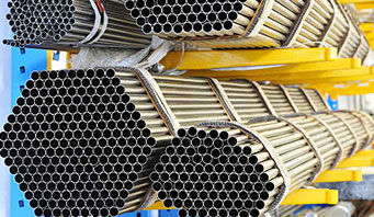 Pipe and conduit materials