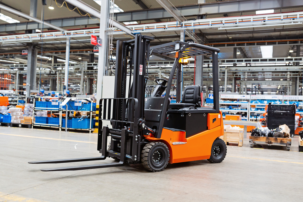Articulating boom lift rental in Moline, Illinois