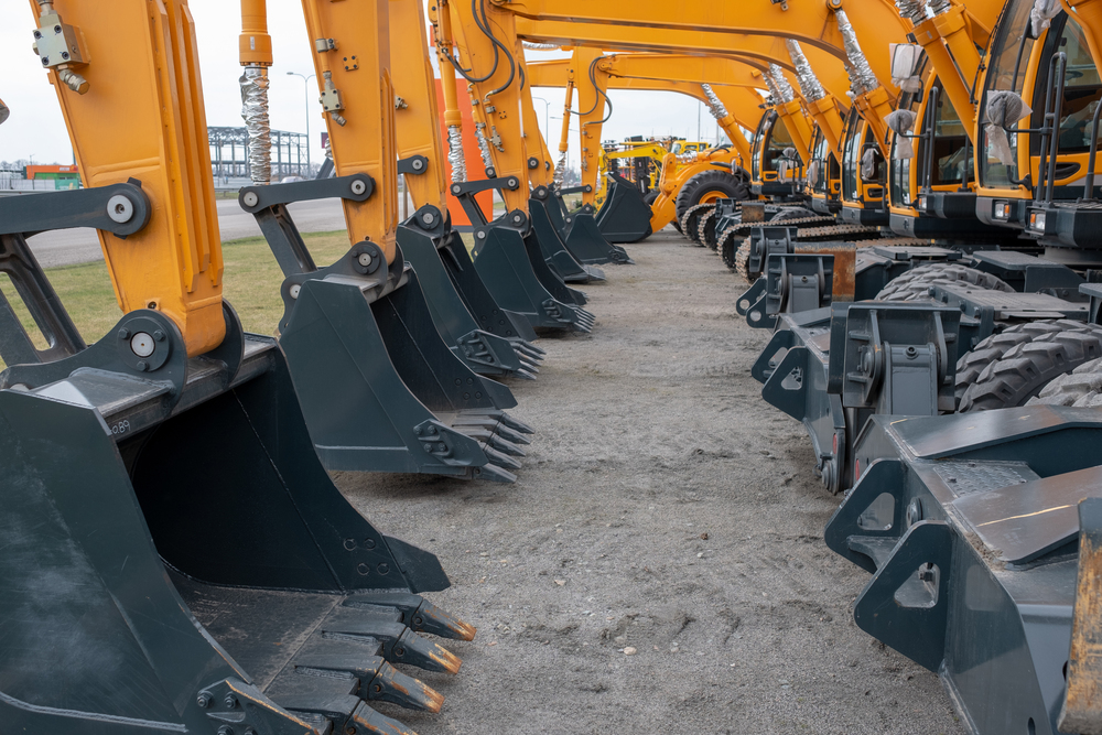 boom lift rental in Doral, Florida