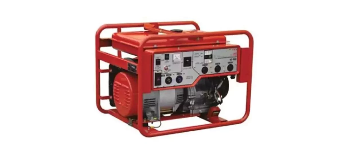 5kW / 10kW Diesel Generators for rental in USA