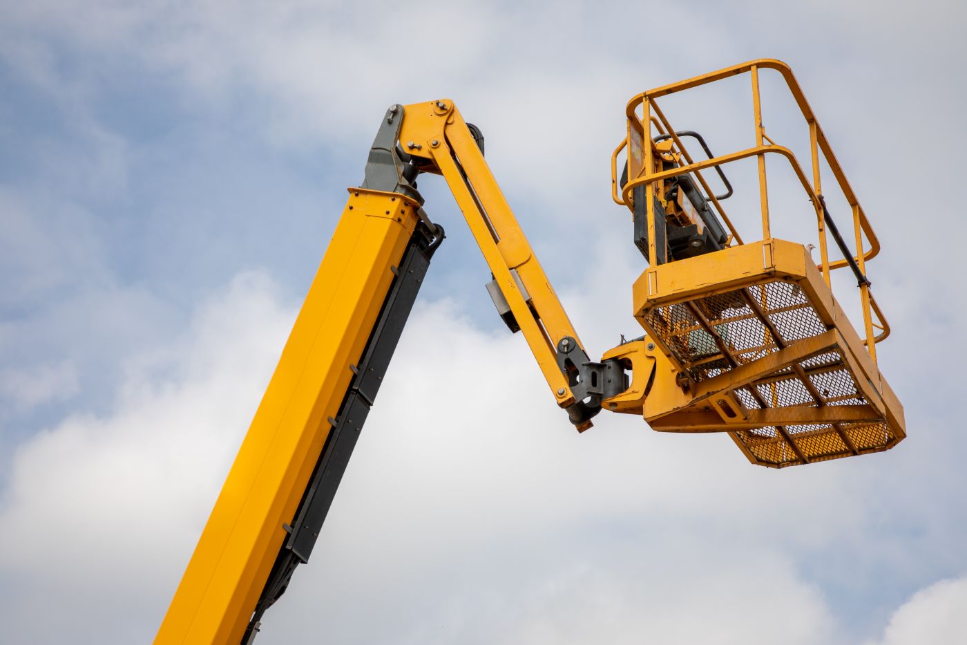Heavy equipment rentals in Albany, New York
