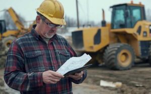 Construction Site Fencing. What Type Do You Need and When Do You Need It