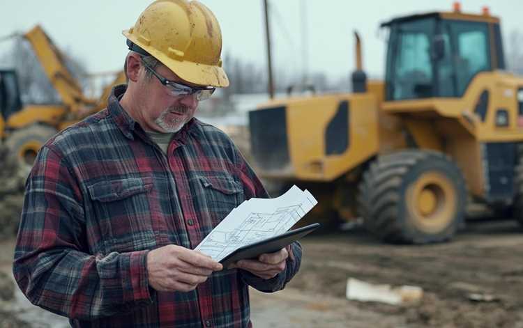 procurement vs dispatching construction