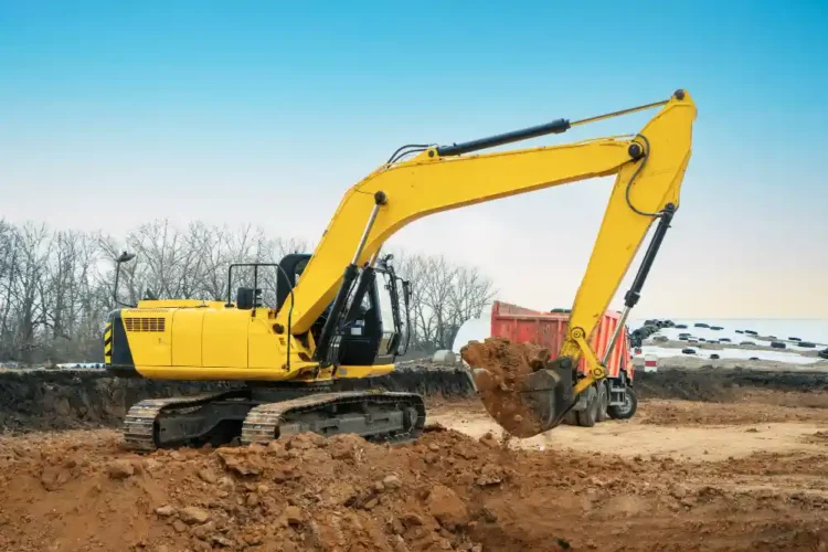 How to Choose the Right Excavator