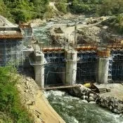 Dams & Flood Control